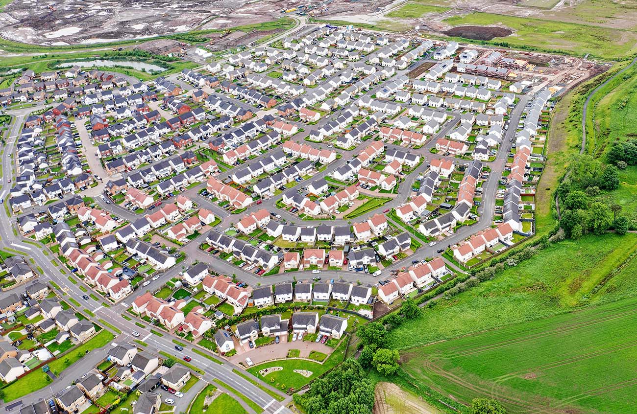 Land South of Links Road, Gorleston-on-Sea